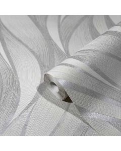 Tapete Beige, Creme Novamur Vliestapete (1035098)