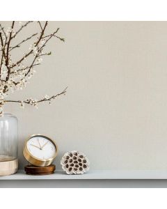 Tapete Beige, Creme Novamur Vliestapete (1041905)