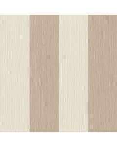 Tapete Beige, Creme, Braun Rasch Vinyltapete (1041444)