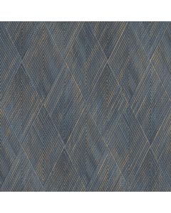 Tapete Blau Rasch Vinyltapete (1041451)