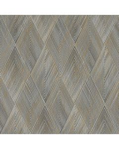 Tapete Grau, Silber Rasch Vinyltapete (1041452)