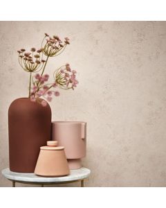 Tapete Rosa, Rose Papis Loveday Vliestapete (1039637)