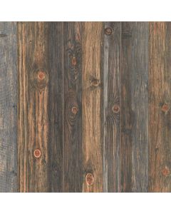 9086-12 Wood'n Stone - A.S. Creation Tapete
