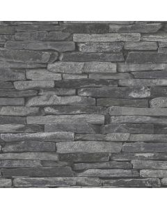 9142-24 Wood'n Stone - A.S. Creation Tapete
