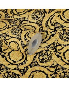 93583-4 Versace - A.S. Creation Tapete