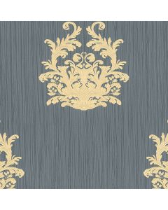 958615 Nobile Architects Paper Vinyltapete