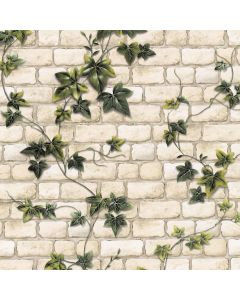 9804-34 Dekora Natur 5 - A.S. Creation Tapete