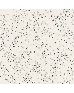 Tapete Grau, Silber livingwalls Vinyltapete (1029200)
