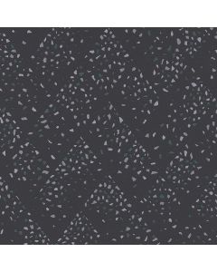 Tapete Schwarz, Anthrazit livingwalls Vinyltapete (1029202)