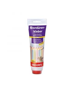 Bordürenkleber Decotric