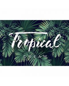Digitaldruck TropicalDream livingwalls (1034440)