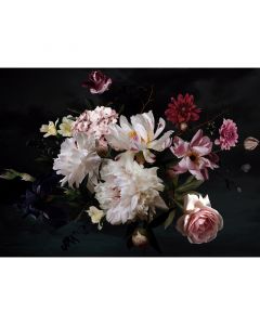 Digitaldruck Bunch of Flower 1 livingwalls (CDD118-5188)