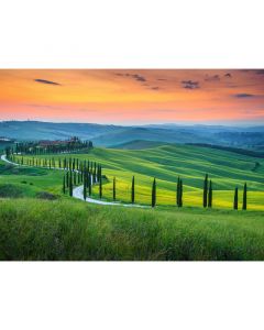 Digitaldruck Tuscany 1 livingwalls (CDD118-6503)