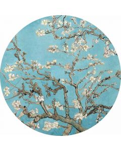 Digitaldruck van Gogh - Almond Blossom livingwalls (CDD119-1876)