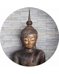 Digitaldruck Thailand Buddha livingwalls (1034150)