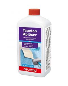 Tapetenablöser Decotric