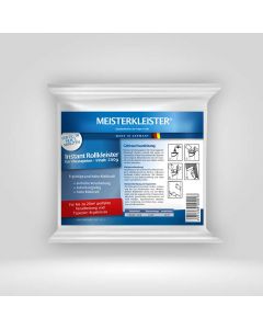 200 g Meisterkleister Instant Rollkleister für Vliestapeten