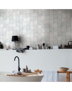 Tapete Grau, Silber Marburg Vliestapete (1038575)