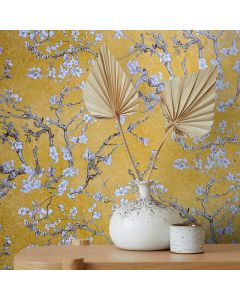 17143 Van Gogh BN Wallcoverings Vliestapete