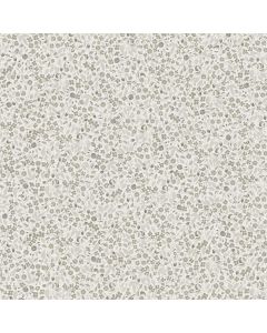 Tapete Grau, Silber MASUREEL Vliestapete (1037621)