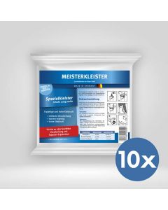 200 g Meisterkleister Spezial 10er Pack