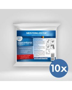 200 g Meisterkleister für Vliestapeten 10er Pack