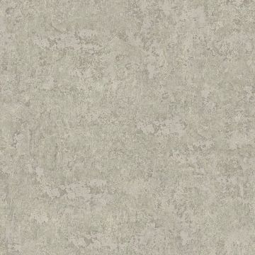 Tapete Grau, Silber Rasch-Textil Vliestapete (1042679)