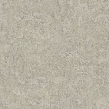 Tapete Grau, Silber Rasch-Textil Vliestapete (1042679)