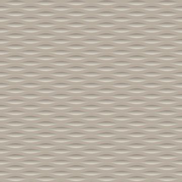 Tapete Grau, Silber Rasch-Textil Vliestapete (1042683)