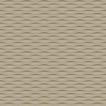 Tapete Gold, Kupfer Rasch-Textil Vliestapete (1042684)