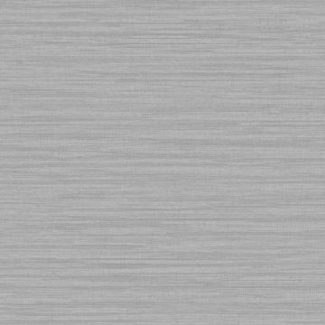 Tapete Grau, Silber Rasch-Textil Vliestapete (1042692)