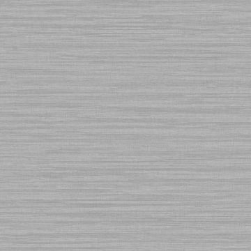 Tapete Grau, Silber Rasch-Textil Vliestapete (1042692)