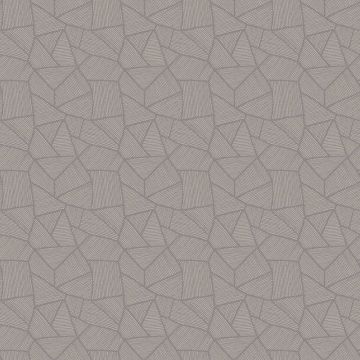 Tapete Grau, Silber Rasch-Textil Vliestapete (1042695)