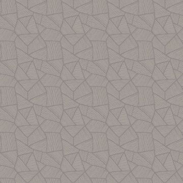 Tapete Grau, Silber Rasch-Textil Vliestapete (1042695)