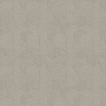 Tapete Grau, Silber Rasch-Textil Vliestapete (1042705)