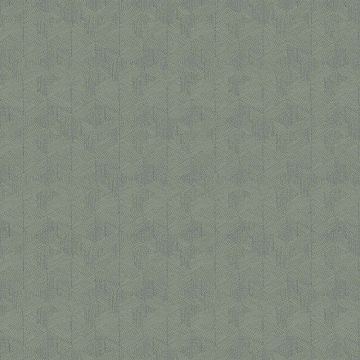Tapete Gold, Kupfer, Grün Rasch-Textil Vliestapete (1042706)