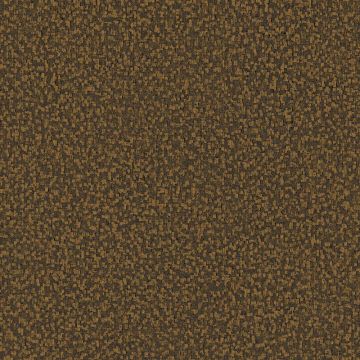 Tapete Gold, Kupfer, Schwarz, Anthrazit Rasch-Textil Vliestapete (1040315)