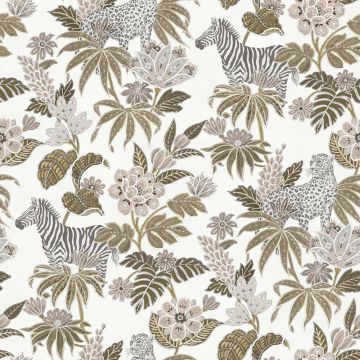 Tapete Braun Rasch-Textil Vliestapete (1040785)