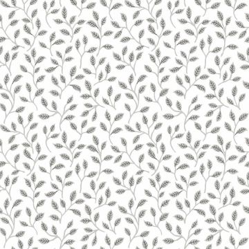 Tapete Grau, Silber Rasch-Textil Vliestapete (1040789)