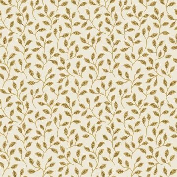 Tapete Beige, Creme, Gold, Kupfer Rasch-Textil Vliestapete (1040790)
