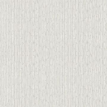 Tapete Grau, Silber Rasch-Textil Vliestapete (1040799)