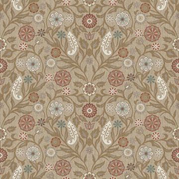 Tapete Braun Rasch-Textil Vliestapete (1036612)