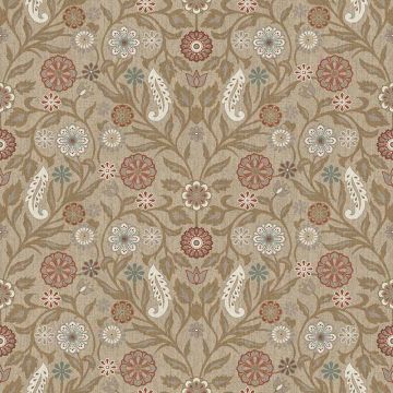 Tapete Braun Rasch-Textil Vliestapete (1036612)