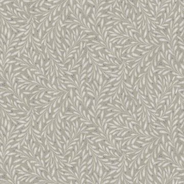 Tapete Grau, Silber Rasch-Textil Vliestapete (1036618)