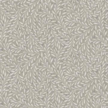 Tapete Grau, Silber Rasch-Textil Vliestapete (1036618)