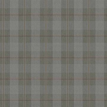 Tapete Grau, Silber Rasch-Textil Vliestapete (1036624)