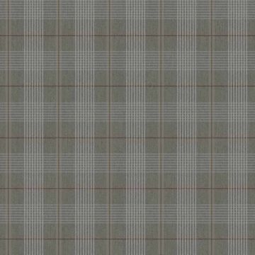 Tapete Grau, Silber Rasch-Textil Vliestapete (1036624)