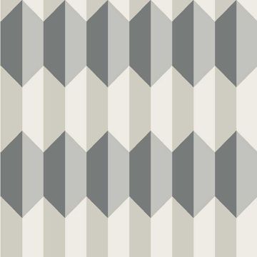 Tapete Blau, Grau, Silber Rasch-Textil Papiertapete (1038206)