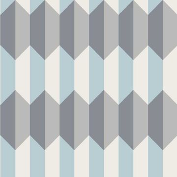 Tapete Blau Rasch-Textil Papiertapete (1038209)