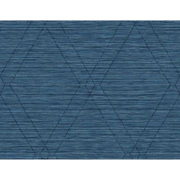 Tapete Blau Rasch-Textil Papiertapete (1038211)